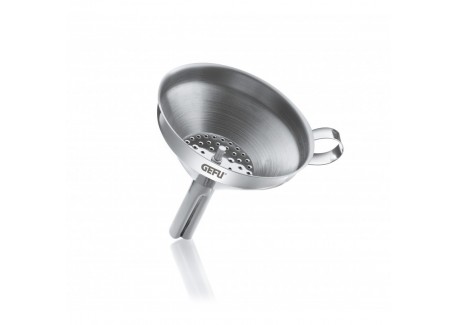 Versare Entonnoir Inox 10,5 cm