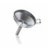 Voir la slide Versare Entonnoir Inox 10,5 cm