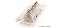 3D Siliconen Bakvorm Meringa Meringue
