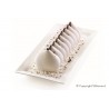 Zie dia 3D Siliconen Bakvorm Meringa Meringue