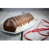 Zie dia 3D Siliconen Bakvorm Meringa Meringue