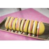 Zie dia 3D Siliconen Bakvorm Meringa Meringue