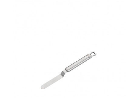 Parma Mini Spatule à Dresser Coudée 15 cm