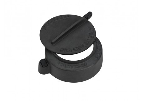 rEGGulator Bouchon de Ventilation Medium, Large, XLarge, XXLarge