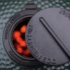 Zie dia rEGGulator Ventilatie Cap Medium, Large, XLarge, XXLarge