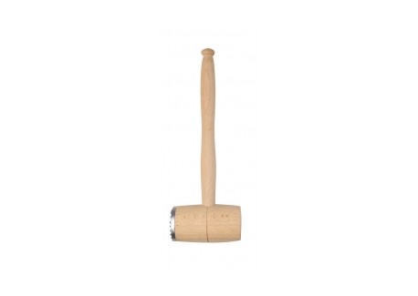 Houten Vleeshamer 28 cm