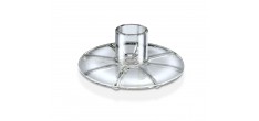 Powder Disque