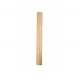 Professioneel Deegroller Hout 45x5 cm