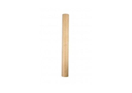 Rouleau à Patisserie Professionnel en Bois 45x5 cm