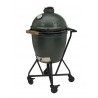 Voir la slide IntEGGrated Nest + Handler Chariot avec Poignée Barbecue XLarge