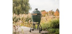 IntEGGrated Nest + Handler voor Onderstel Barbecue Large