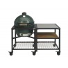 Voir la slide Table Modulaire Cadre XL pour Barbecue XLarge