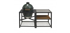 Table Modulaire Cadre L pour Barbecue Large