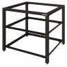 Voir la slide Table Modulaire Cadre d'Extension
