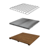 Zie dia Modular Egg Expansion Frame