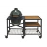 Zie dia Modular Egg Rolwielen Kit 2dlg