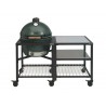 Zie dia Modular Egg Rolwielen Kit 2dlg