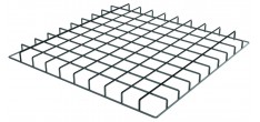 Modular Egg RVS Grid Insert