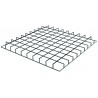 Voir la slide Table Modulaire Plateau Grillagé Inox