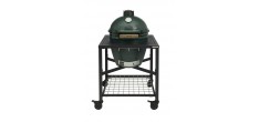 Table Modulaire Plateau Grillagé Inox