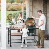 Voir la slide Table Modulaire Plateau Grillagé Inox