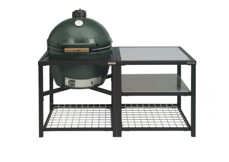 Table Modulaire Plateau Inox