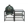 Voir la slide Table Modulaire Plateau Inox