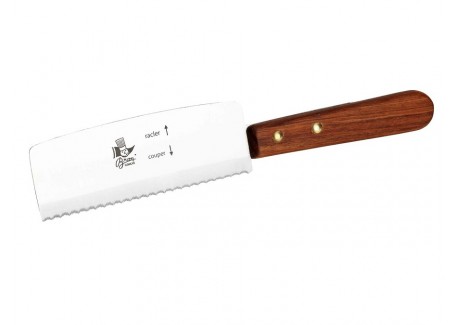 Couteau Racloir à Raclette