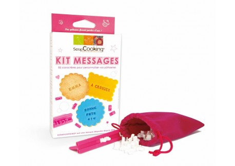 Kit Messages