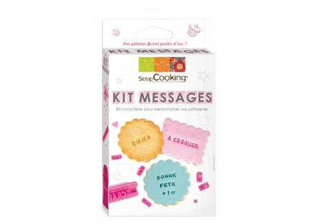 Messages Kit