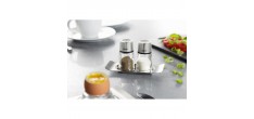 Brunch Zout of Pepper vatje/strooier