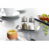 Zie dia Brunch Zout of Pepper vatje/strooier