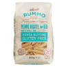Voir la slide Penne Rigate n° 66 Sans Gluten 400 g