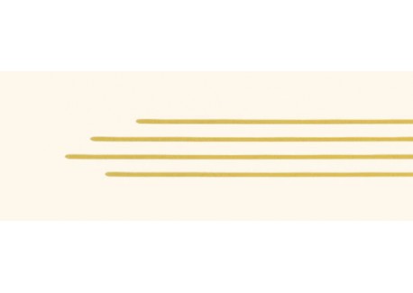 Spaghetti n° 3 Sans Gluten 400 g