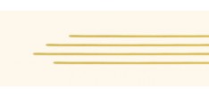 Spaghetti n° 3 Sans Gluten 400 g