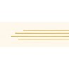 Voir la slide Spaghetti n° 3 Sans Gluten 400 g