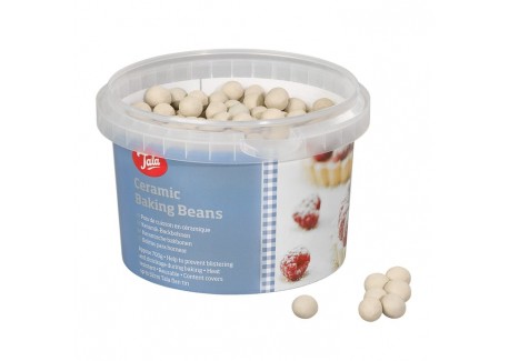 Keramische Bakbonen 700 g