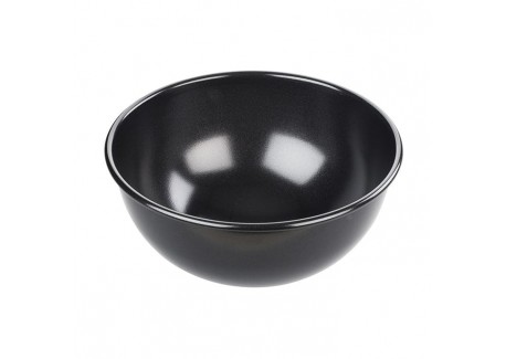 Moule Demi-Sphère Acier Anti-adhésif sans PFAS 18 cm