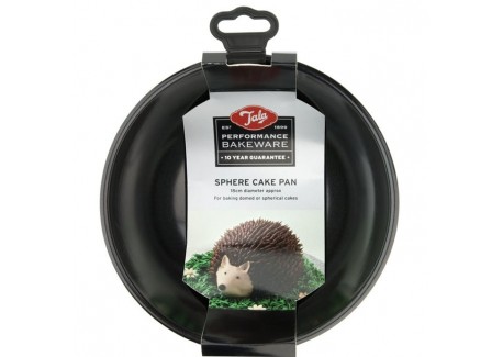 Antikleef Halve Bol Bakvorm 18 cm
