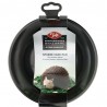 Voir la slide Moule Demi-Sphère Acier Anti-adhésif sans PFAS 18 cm