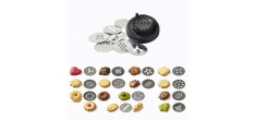 Le Tube Patisseriespuit 2.0 3358.01
