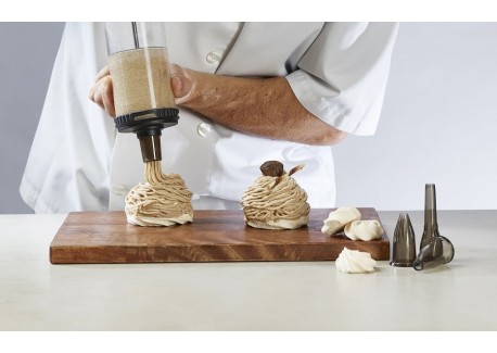 Le Tube Patisseriespuit 2.0 3358.01