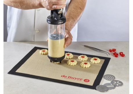 Le Tube Patisseriespuit 2.0 3358.01