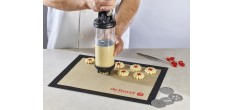 Le Tube Patisseriespuit 2.0 3358.01