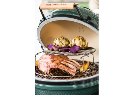 EGGspander Extension Kit Accessoires Voor Barbecue Large 5 dlg