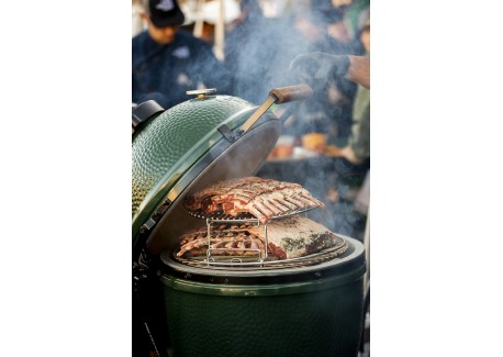 EGGspander Extension Kit Accessoires Voor Barbecue Large 5 dlg