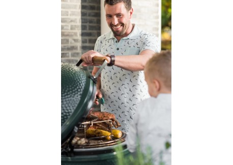 EGGspander Extension Kit Accessoires Voor Barbecue Large 5 dlg