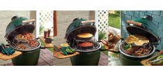EGGspander Extension Kit Accessoires Voor Barbecue Large 5 dlg