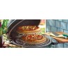 Zie dia EGGspander Extension Kit Accessoires Voor Barbecue Large 5 dlg