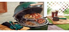 EGGspander Extension Kit Accessoires Voor Barbecue Large 5 dlg